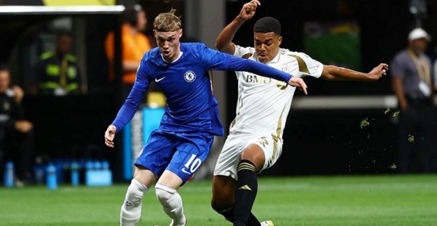 Siêu Cúp FIFA Club World Cup 2025: Chelsea chỉ cần hòa để đi tiếp, ES Tunis buộc phải thắng