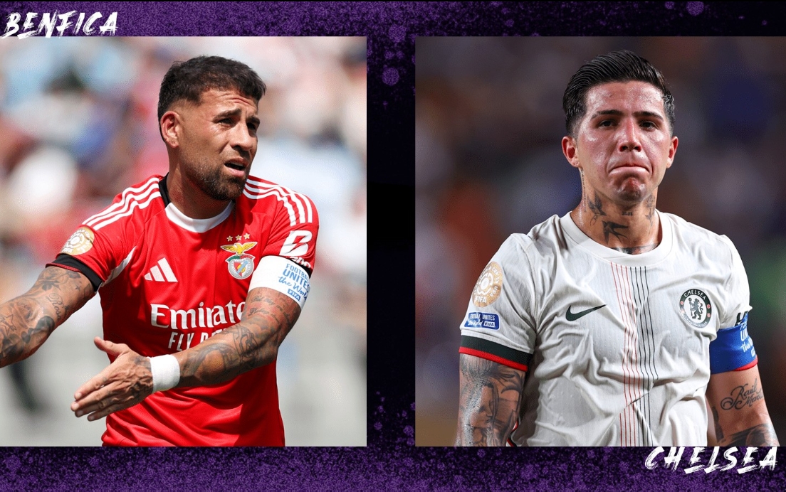 Siêu kinh điển giữa Benfica và Chelsea tại FIFA Club World Cup: Liệu ai sẽ giành chiến thắng?