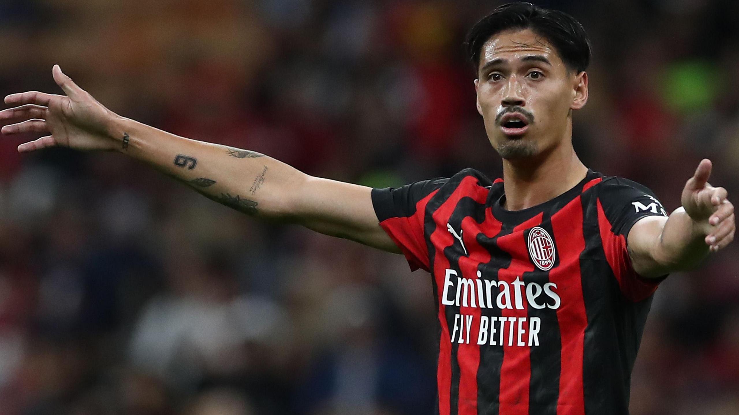 Tijjani Reijnders: Sự bổ sung chất lượng cho tuyến giữa Man City