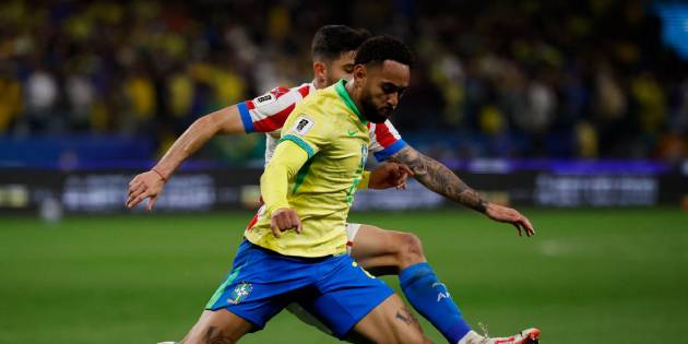 Matheus Cunha: Bản hợp đồng đầy hứa hẹn của Manchester United