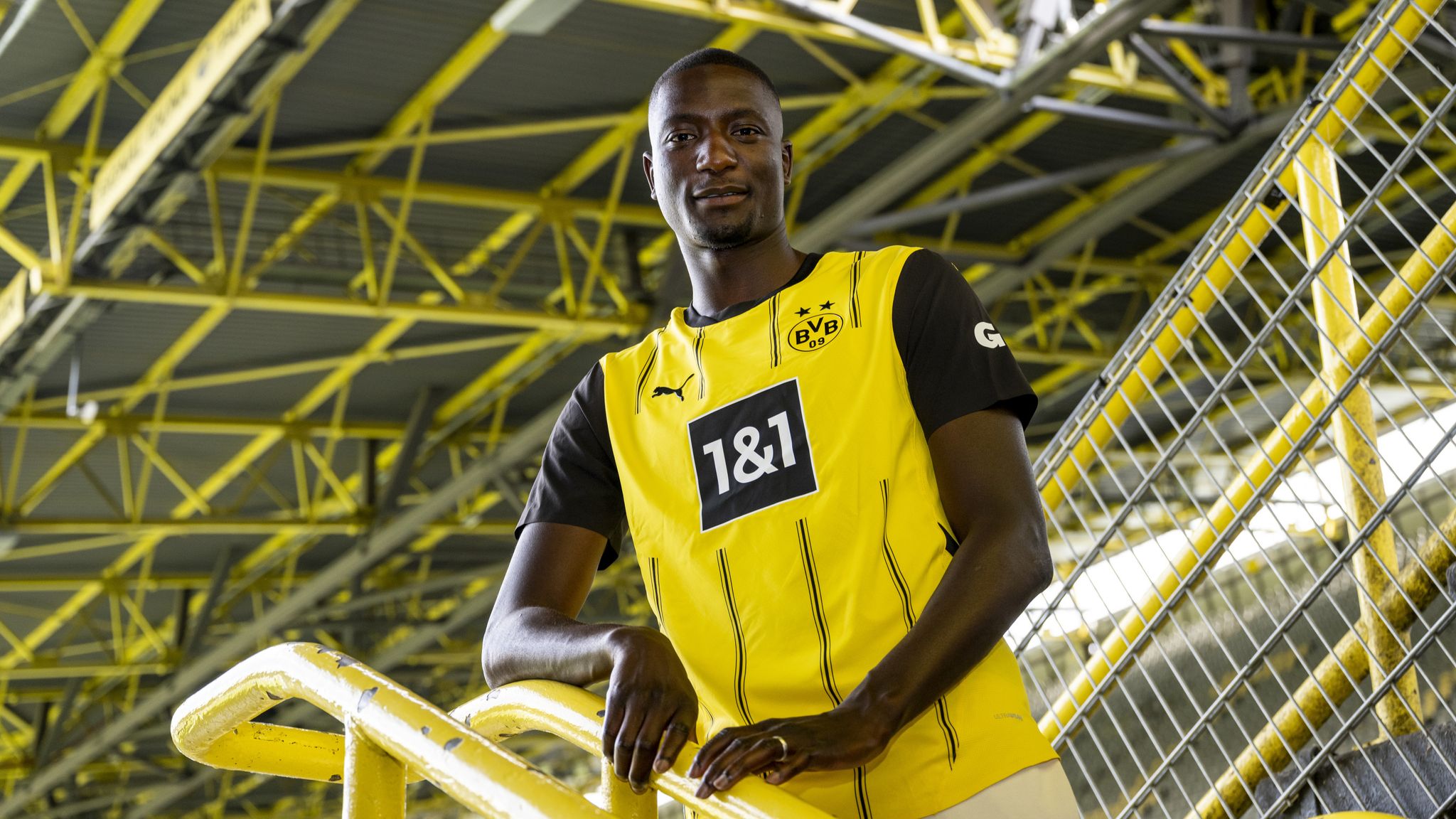 Dortmund hướng đến ngôi vương Club World Cup 2025 với dàn sao sáng giá