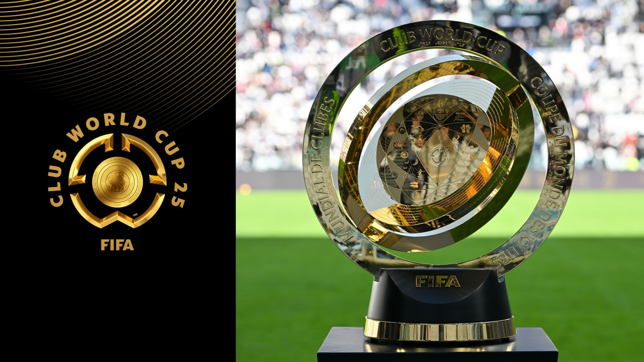 FIFA Club World Cup 2025: Kỷ nguyên mới của bóng đá câu lạc bộ toàn cầu