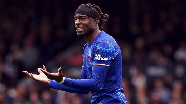 HLV Enzo Maresca và cuộc cách mạng tại Chelsea: Kỷ luật thép và khát vọng hồi sinh