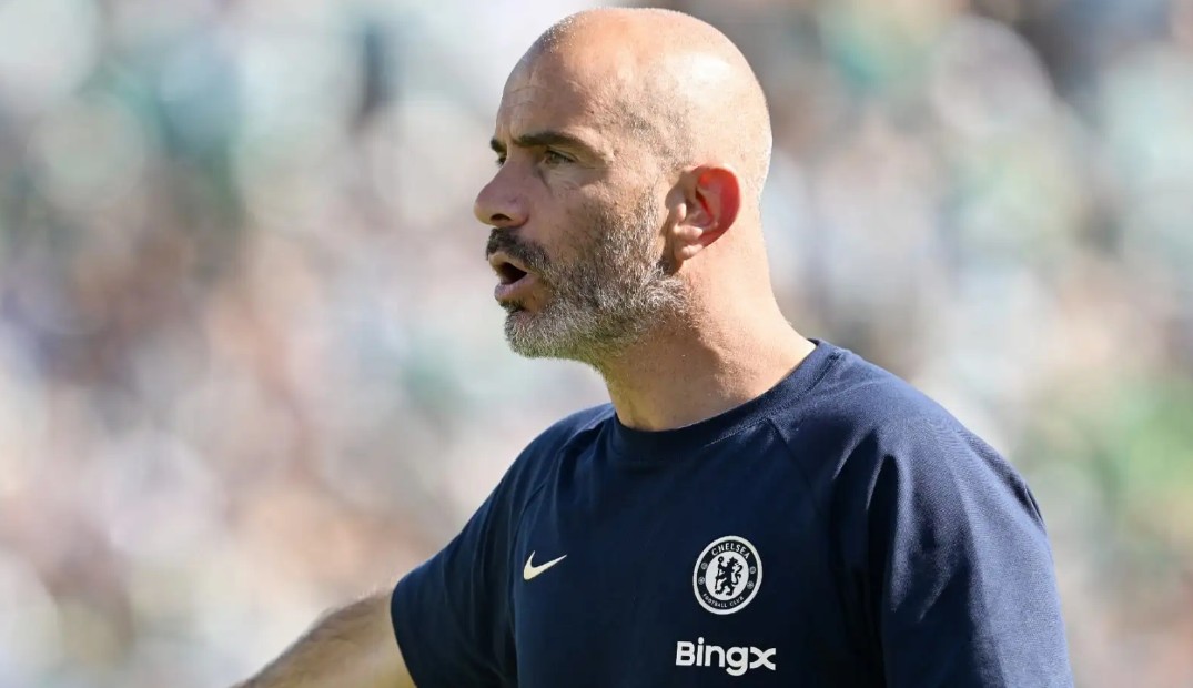 HLV Enzo Maresca và cuộc cách mạng tại Chelsea: Kỷ luật thép và khát vọng hồi sinh