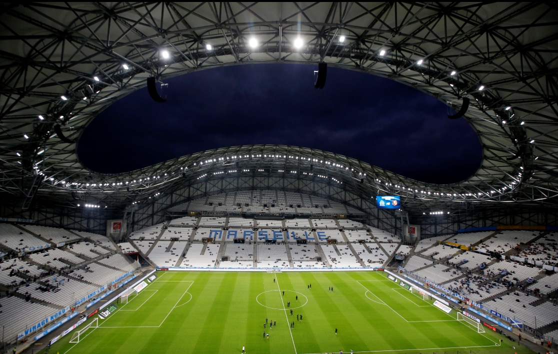 Sân vận động Stade Vélodrome: Biểu tượng lịch sử của Marseille và kinh đô thể thao Pháp