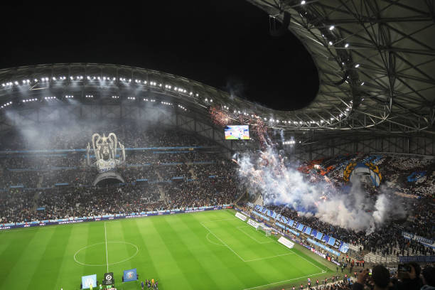 Sân vận động Stade Vélodrome: Biểu tượng lịch sử của Marseille và kinh đô thể thao Pháp
