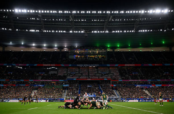 Sân vận động Stade Vélodrome: Biểu tượng lịch sử của Marseille và kinh đô thể thao Pháp
