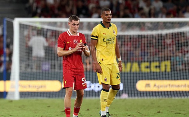 Liverpool đấu Yokohama F. Marinos: Ekitike ra mắt, Salah dẫn đầu săn bàn