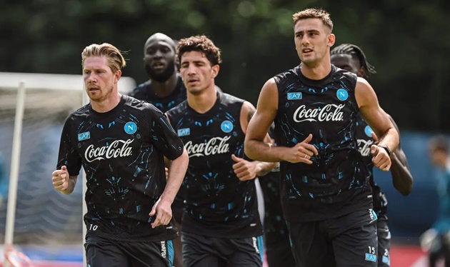 Chạy đua hoàn thiện đội hình: Thêm những bom tấn nào sẽ cập bến Serie A mùa hè 2025?