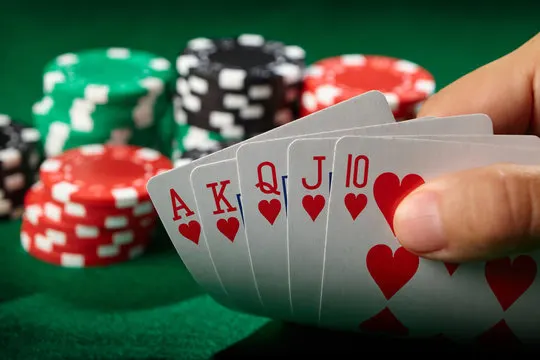 cổng game Rikvip